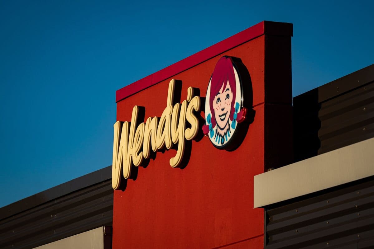Wendy's Says Bankrupt Franchisee Lost Brand Rights to 314 stores