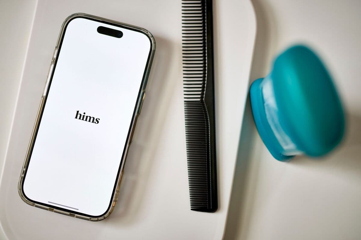 Hims Seeks Dismissal of FTC Suit Over User Data, Subscriptions