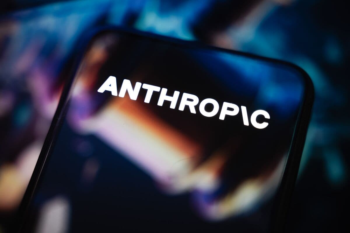 Anthropic's IPO Sets Up Defining Moment for Wall Street and AI Boom