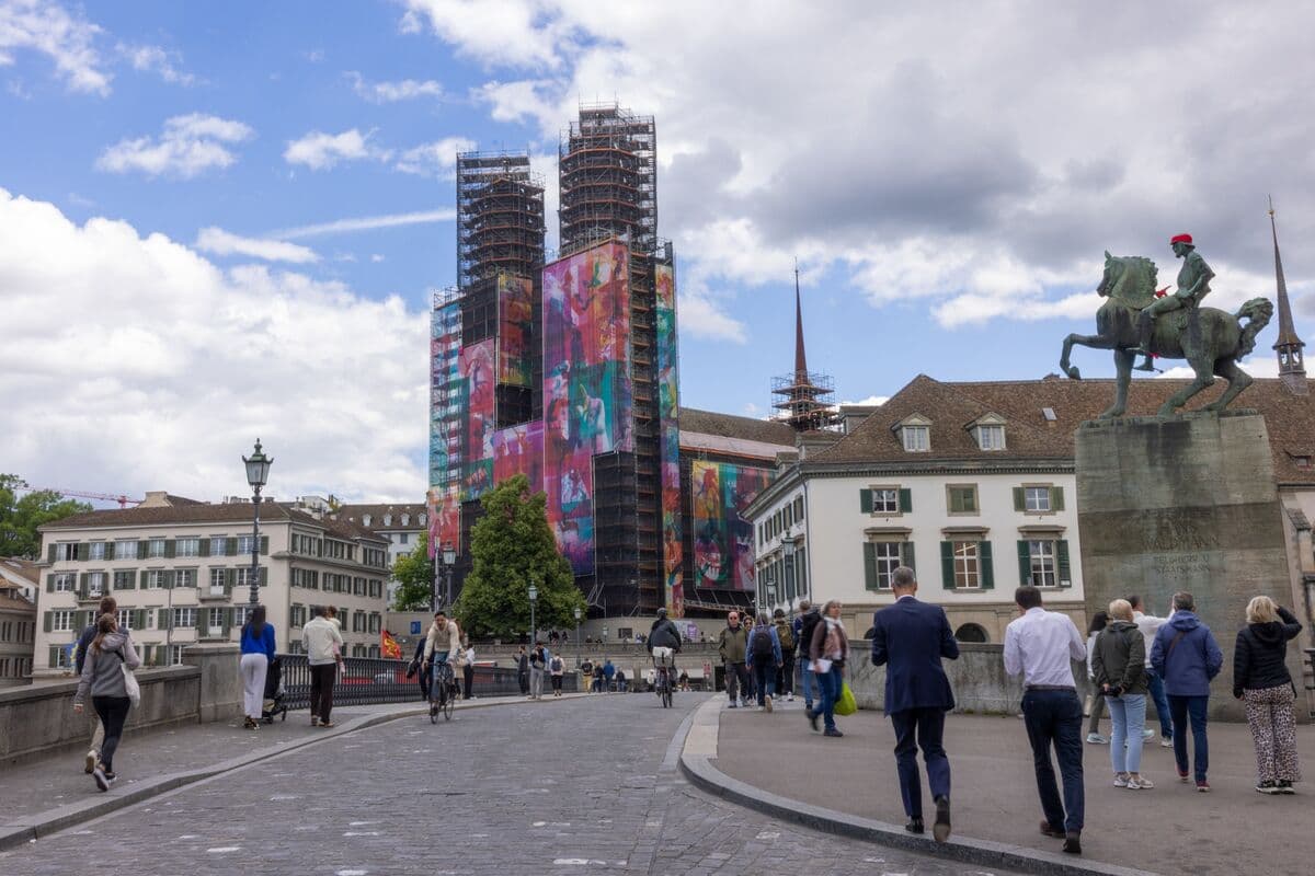 Swiss Dealmaking Bounces Back But Private Equity Is Squeezed