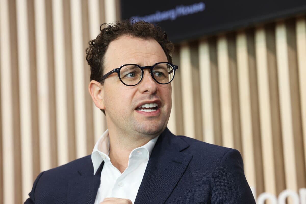 What's Next for Anthropic's Mega-IPO: Five Things to Watch
