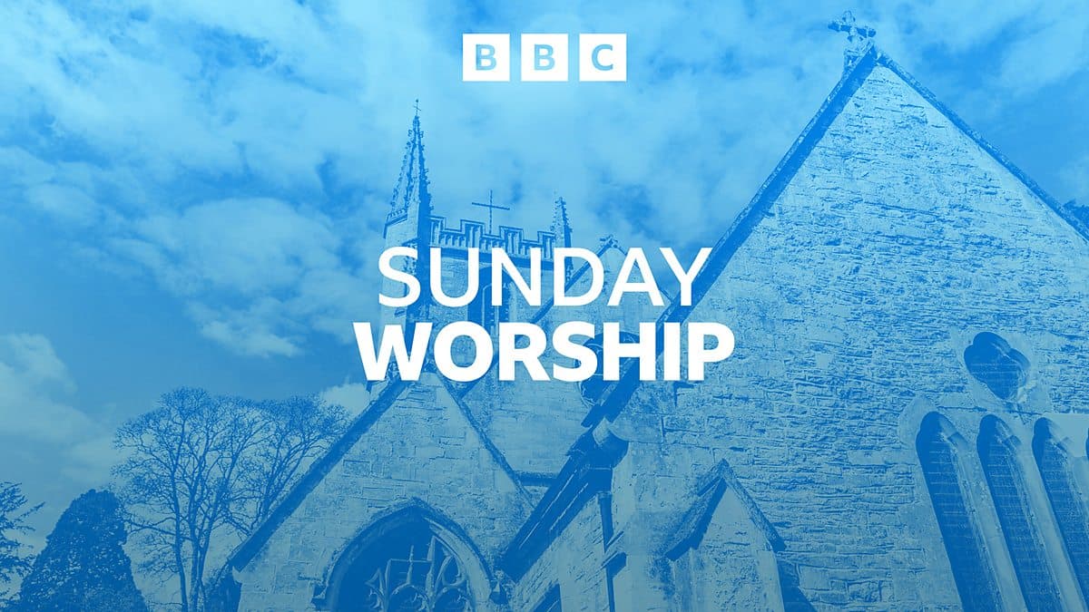 BBC Radio 4 - Sunday Worship, Holy Coasts - Northumberland Pilgrimage