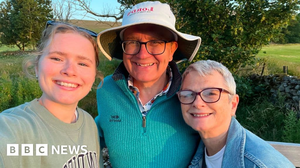 Meet the pensioners spending the kids' inheritance