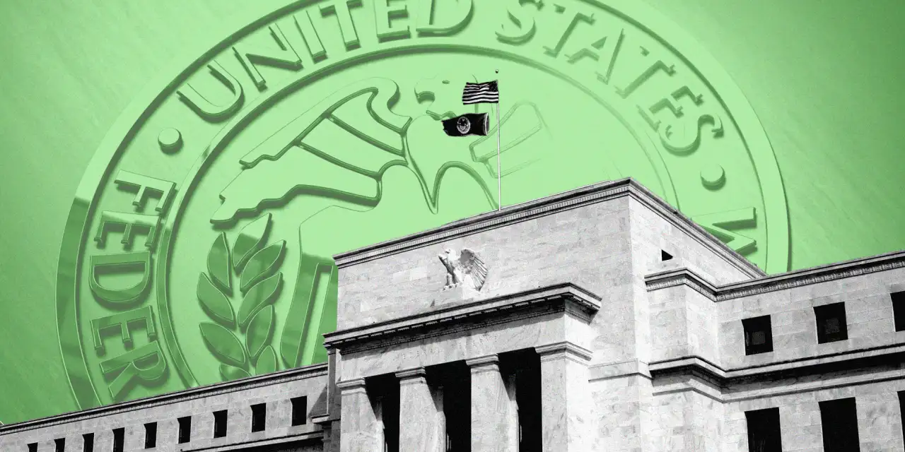 Stock Market Today: Dow, S&P 500 and Nasdaq set to rise ahead of Fed rate decision