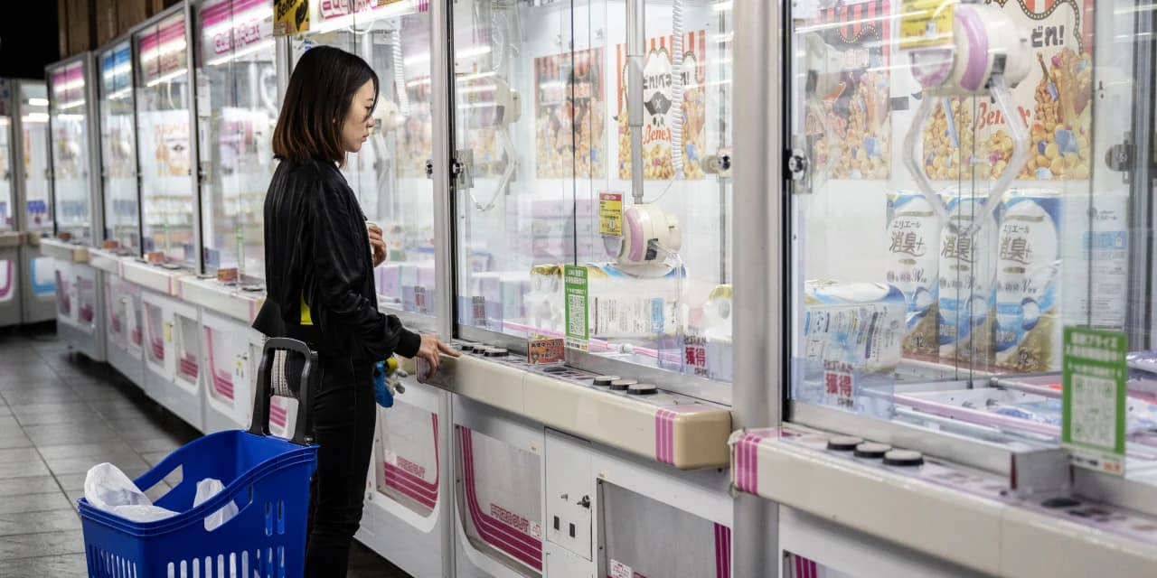 Japan Consumer Inflation Uptick Offers Tailwind for BOJ Rate Hike