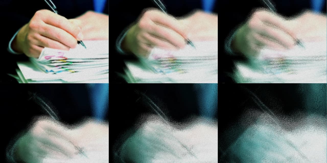 We All Hated Busy Work. Now That It's Disappearing, It Turns Out We Miss It.