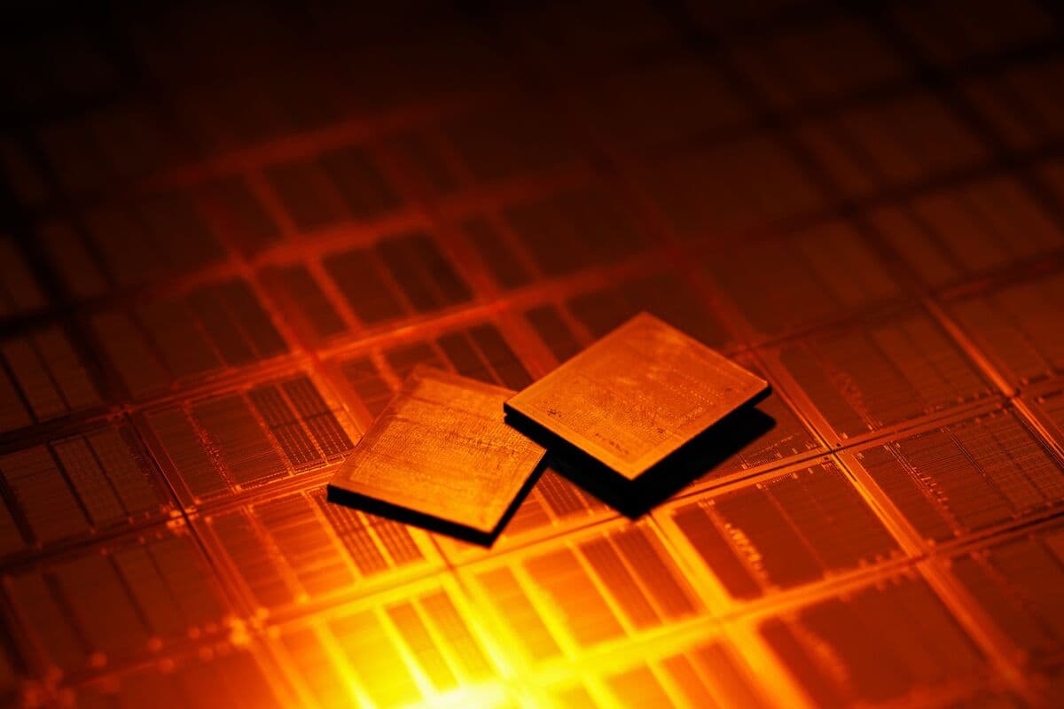 Chipmakers Lead Korean Stock Selloff on Yield Spike, IPO Stumble