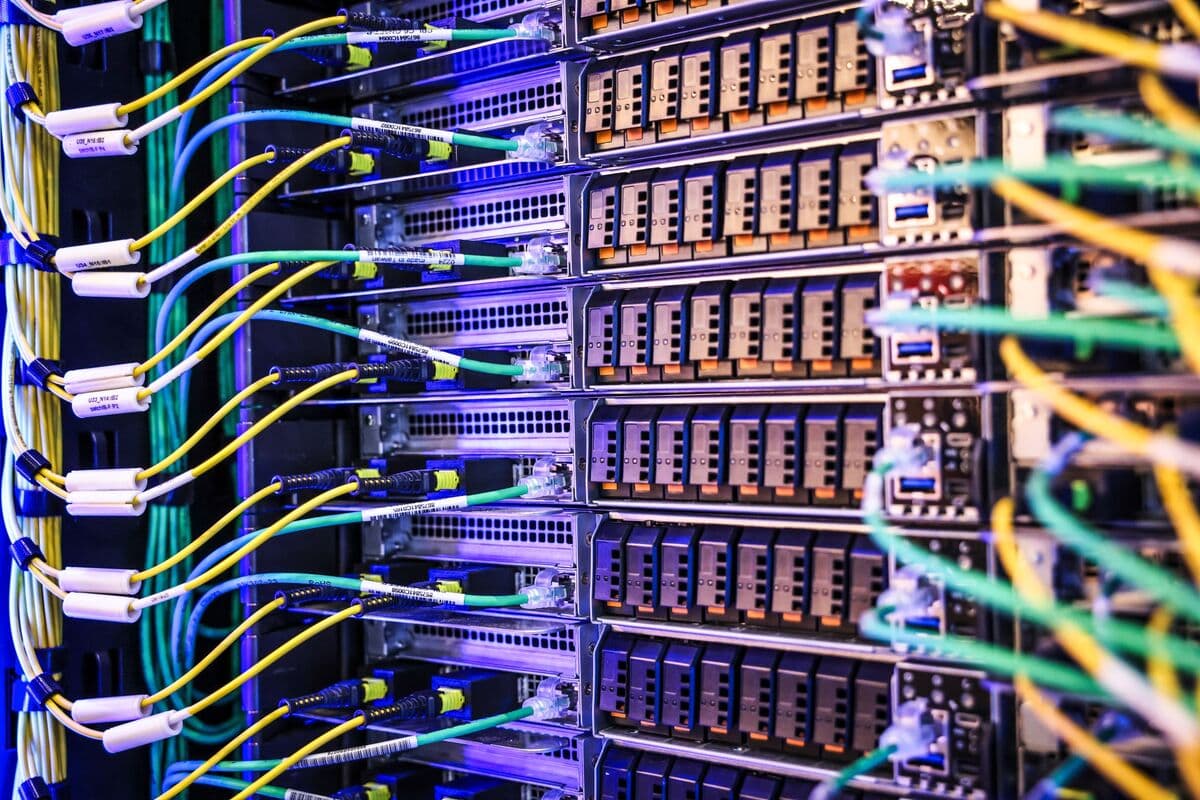 AI Cloud Startup Verda Raises $189 Million in Funding Round