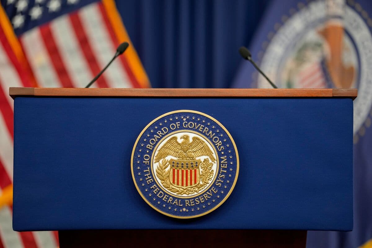 Markets Can Handle a Hawkish Fed, Not Uncertainty