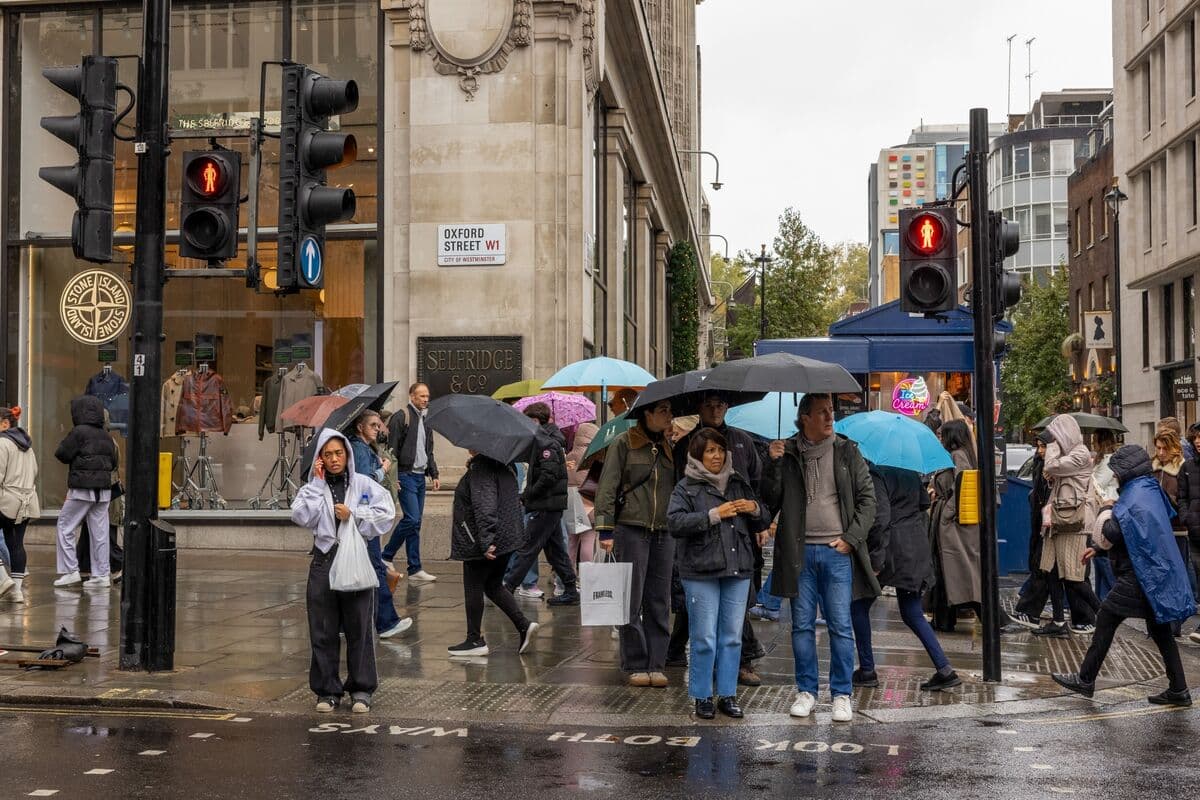 UK Budget Countdown Begins: What to Watch
