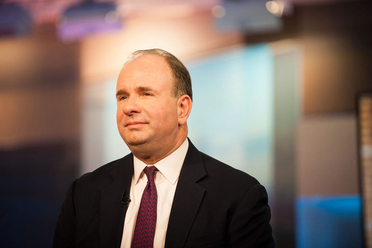 JPMorgan's Michele Sees US Bonds Returning 7%-8% Over 12 Months