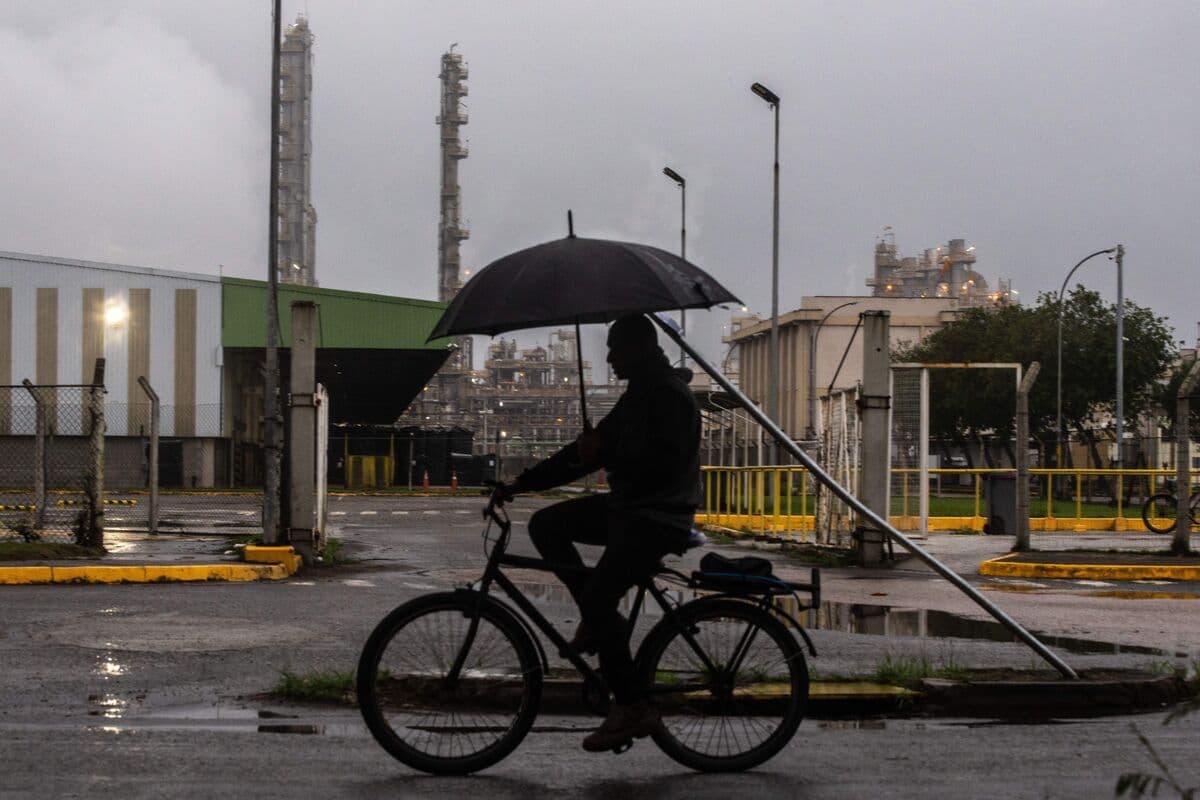 Braskem Creditors, Shareholders Said to Move Closer to Agreement