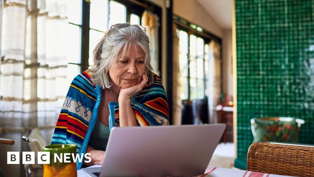 UK state pension: How does it compare with other countries?