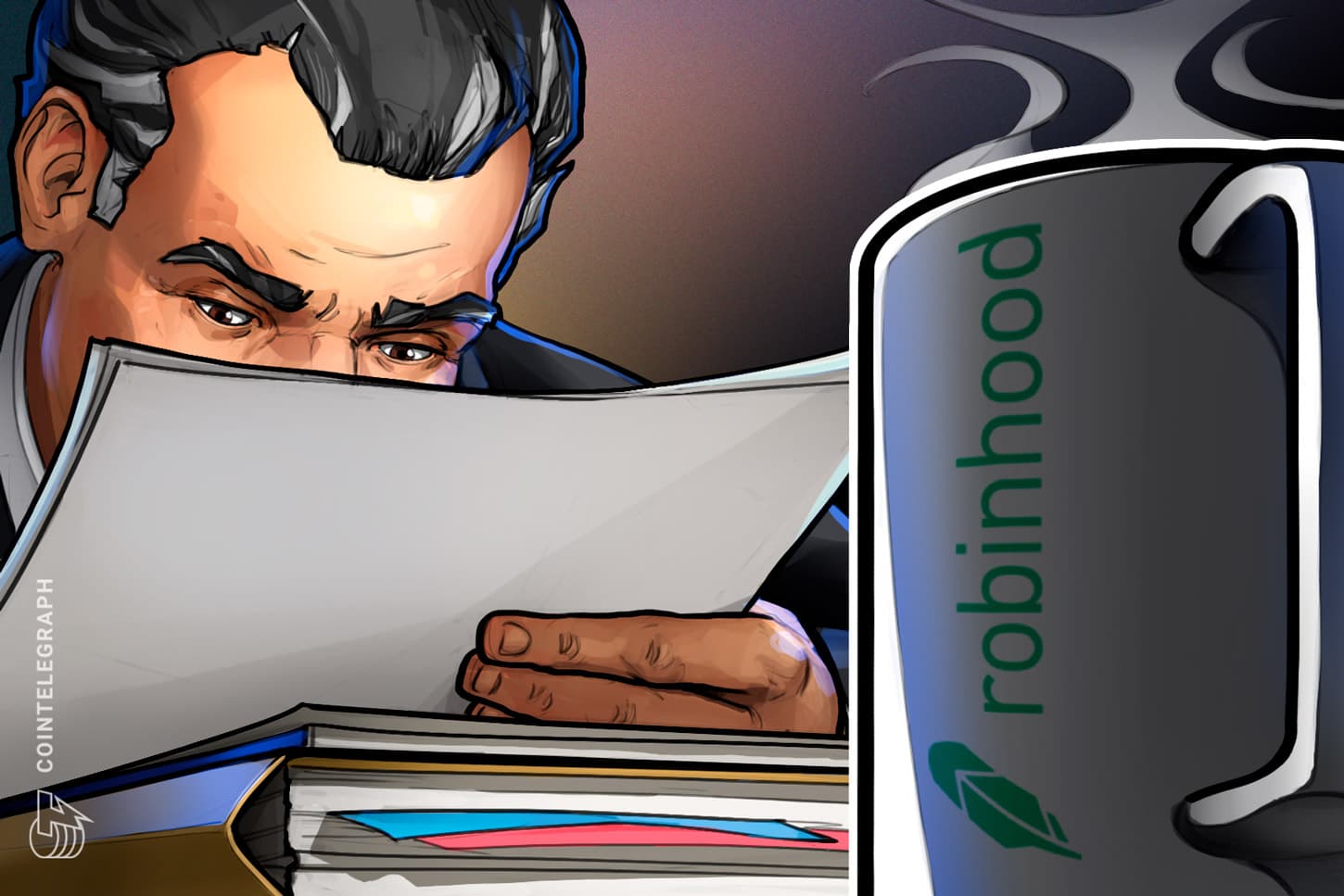 Robinhood首席执行官表示,美国代币化股票需要持久的规则。