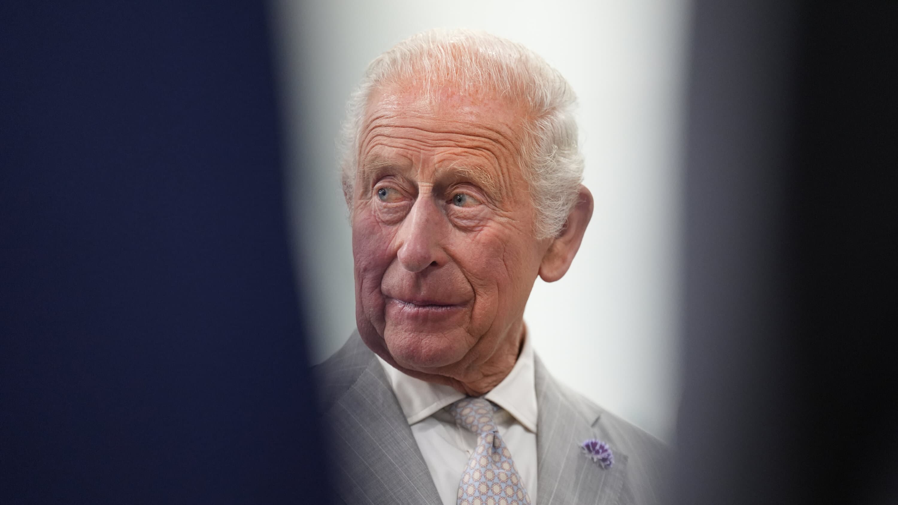 King Charles Will Convene A.I. Leaders Amid Calls to Slow Development