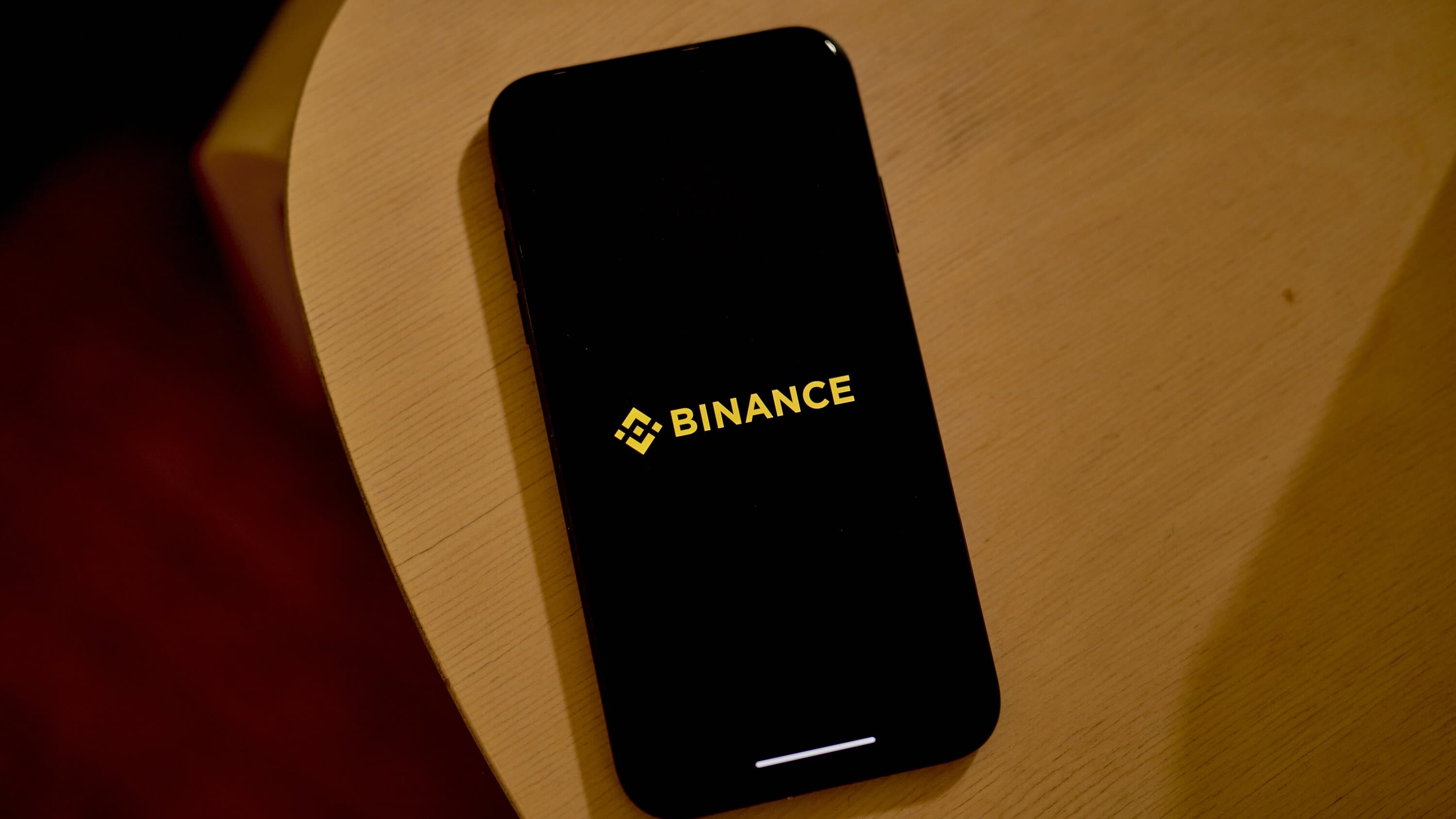 Two Chinese Firms Used Binance to Launder Iranian Oil Money, US Says
